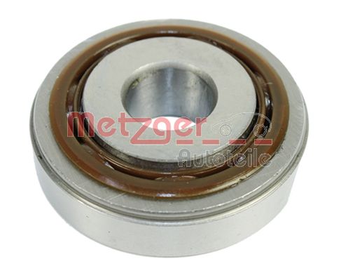 METZGER 6490157 Wälzlager, Federbeinstützlager